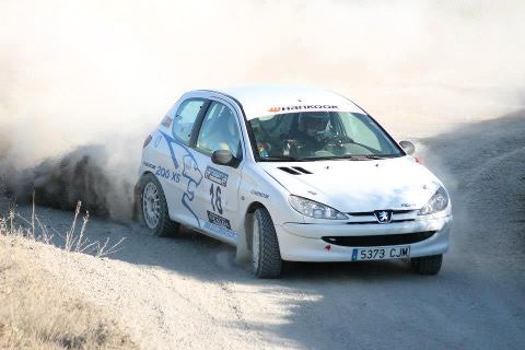 206 gravel